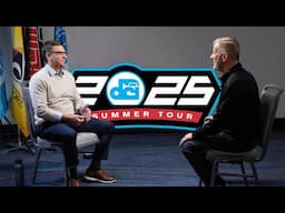 DCI CEO reflects on year one and looks ahead into 2025