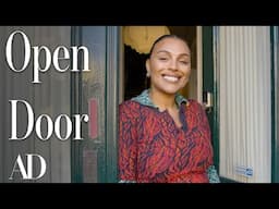 Inside Paloma Elsesser’s Timeless Brooklyn Home | Open Door | Architectural Digest