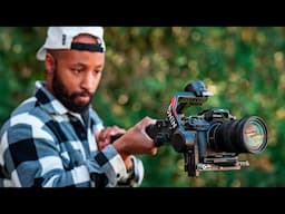 10 DJI Ronin RS4 Tips for Beginners in Under 10 Minutes