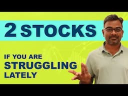 Struggling with Market Fall? 2 Stocks & Small Cap Index Analysis Inside