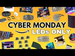 2024 Cyber Monday BEST LED DEALS