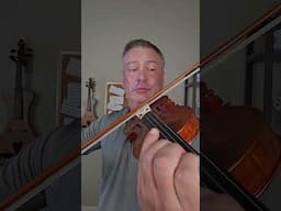 How to Play Star Wars Theme on Violin?! #violin