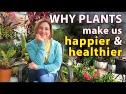 Why Gardening is Good for Your Mind and Body | Benefits of Gardening