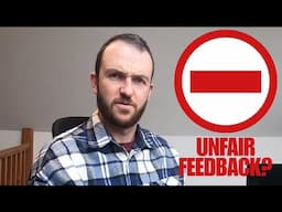 SEEING RED! Dealing with Negative Feedback on eBay.