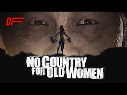 Do Older Women Make Sense In Fighting Games?