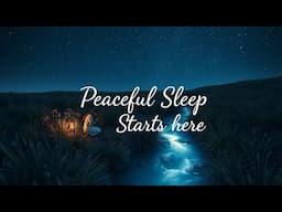 Bedtime Prayers for Peaceful Sleep: Rest in God’s Presence