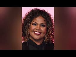 CeCe Winans-Goodness Of God