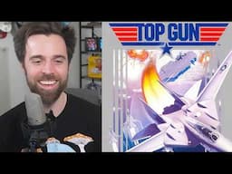 Top Gun (NES) - Debunking the Difficulty