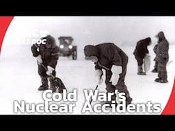 Nuclear Disasters of the Cold War: Thule & Palomares | FULL DOCUMENTARY