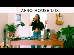 Afro Deep House Dance Mix | Summer Music 2020