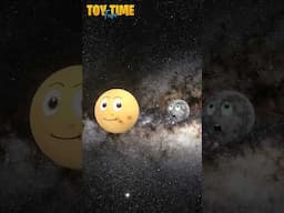 Videos for Kids | Space for Kids | The Sun for Kids | Planets #shorts