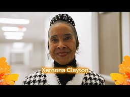 Difference Makers - Xernona Clayton | Piedmont Healthcare