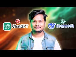 Deepseek VS ChatGPT: ফাইভারে গিগ আইডিয়ার জন্য কোনটি সেরা? 🔥 | Fiverr Gig Creation Guide