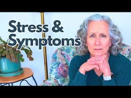 Multiple Sclerosis and Stress - It Affects Symptoms, Disability Progression, Disease Onset