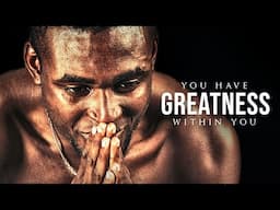 YOU WERE BORN TO DO SOMETHING GREAT - Uplifting Morning Motivation & Inspiration