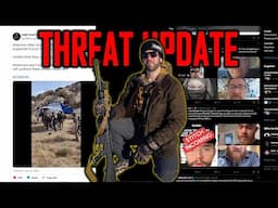 1 Week In & The SHTF Threat Profile Has Changed