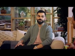 Virat Kohli & Rahul Subramanian bring one8 Commune in Namma Bangalore