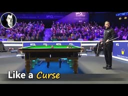 Milkins Aims for First Win | Ronnie O'Sullivan vs Robert Milkins | 2023 UK Championship L16 S2