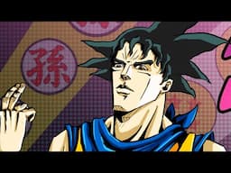 What Dragon Ball Can LEARN From JoJo