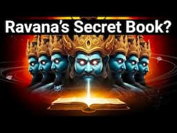 The Lost Book of Ravan | Secret Book That Defy Time