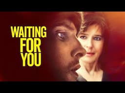 Waiting For You Fanny Ardant (The Young Lovers) | DRAMA | Full Movie in English