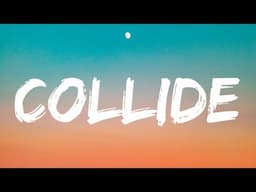 Justine Skye - Collide (Sped Up_Lyrics) Ft. Tyga