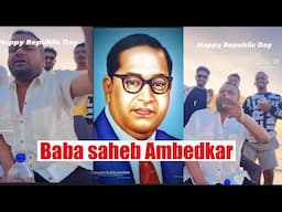 Baba saheb Ambedkar | Deepak Kalal