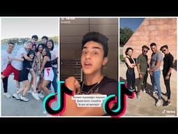 TikTok Fenomenleri Akım Videoları #12