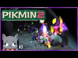 Rest In Peace my Little Pikmin