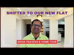 Our New Home in Rajkot | Roving Family