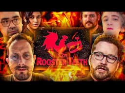 It Collapsed: Why Rooster Teeth Died