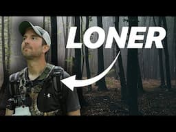 Are you a LONER? | Wildlife Photography Survey Results