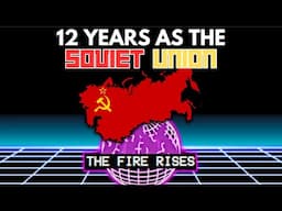 I Spent 12 Years REFORMING the Soviet Union in the Modern Day