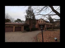 Luxury Miami Vice Era Abandoned 1970’s mansion