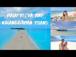 Malapascua Island and Kalanggaman Island 2020 Must visit in the Philippines