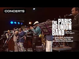 The Paris Reunion Band - Live in Stuttgart (1988) | Qwest TV