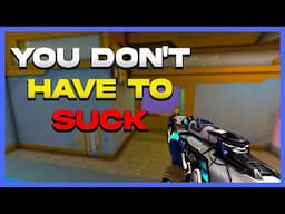 Brutally Honest Advice For Terrible Players