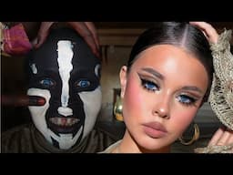 UNBELIEVABLE 😱🔥 SHE GOT TRANSFORMED 😳 MAKEUP TRANSFORMATION 🔥😳 💉💉😳🔥😱😱 MAKEUP TUTORIAL💄