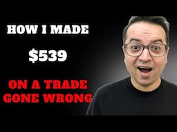 Proof You Don’t Need to Be Right to Make Money in Trading (Cash Secured Puts Edition)