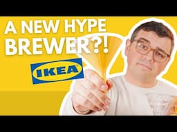 World's Cheapest Brewer! Ikea's $1 Dripper