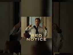 Is Red Notice just a commercial? #ryanreynolds #dwaynejohnson #patrickhwillems #movies