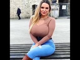 Butterflymodelsuk Favourite Instagram Videos 2020 - Boobs March 2020