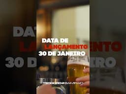 ANOTA AÍ: DIA 30/01 TEM MODÃO NOVO! 🎶🥃 Tá chegando a hora de soltar a voz com Suspende a Saideira!