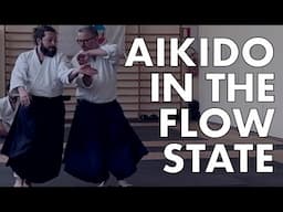 Aikido In The Flow State