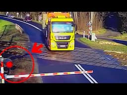 BEST DASH CAM 2022  /CAR CRASH COMPILATION 2022 /DASHCAM RUSSIA 2022 #46 [SUB]