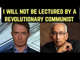 Douglas Murray Savagely DESTROYS Communists in Multiculturalism Debate