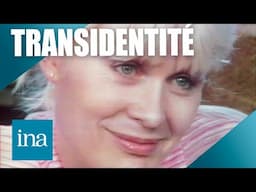 Dans la peau d'une femme transgenre en 1983 ♀️ | INA Société