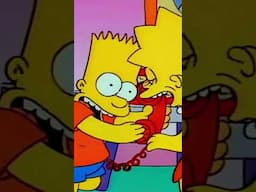 Does Moe Know Bart Is His Prank Caller in The Simpsons?