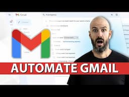 Save Hours Every Week with Gmail Automation Rules