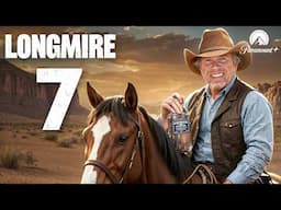 Longmire Season 7 Trailer Will Change EVERYTHING!